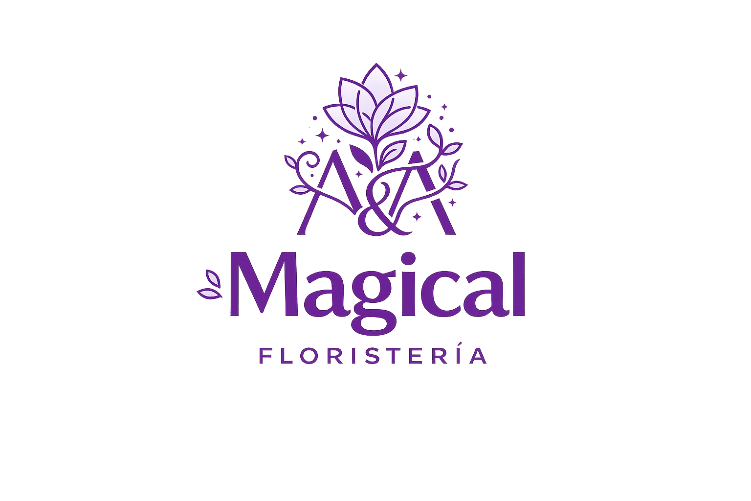 website logo